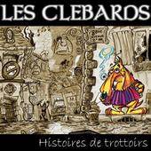 Les Clébards : Histoires de trottoirs